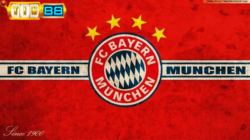 Bayern Munich - CLB quyền lực bóng đá Đức
