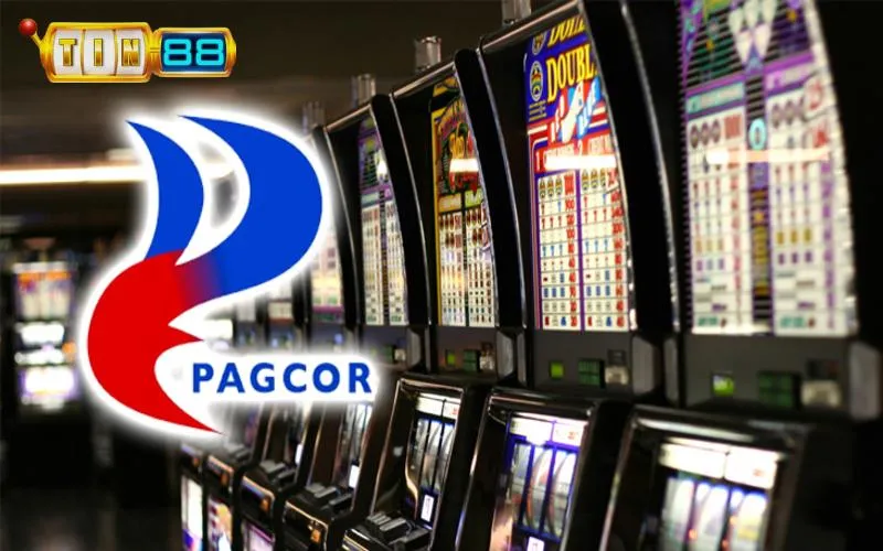 Dịch vụ được cấp phép hợp pháp 100% bởi Pagcor