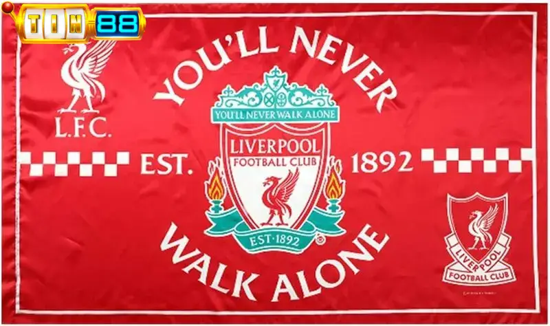 Liverpool FC - Tình yêu đến từ Anfield