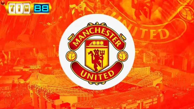 Manchester United - Vua của Ngoại hạng