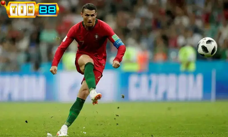 ronaldo có bao nhiều bàn thắng