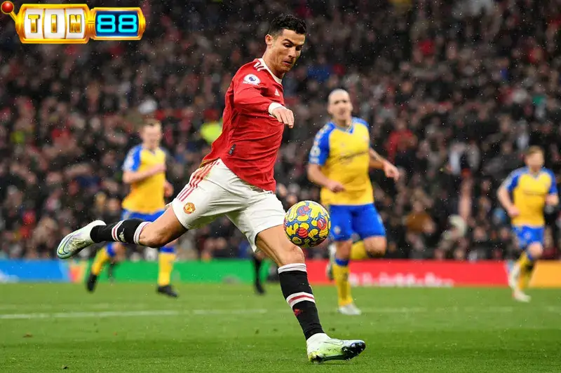 Ronaldo có bao nhiêu bàn thắng tại Ngoại Hạng Anh?