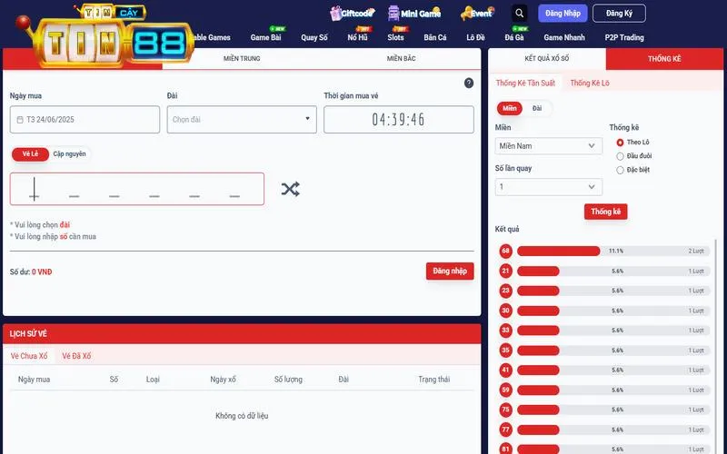 Hình thức đánh lô 3 miền truyền thống dễ hiểu