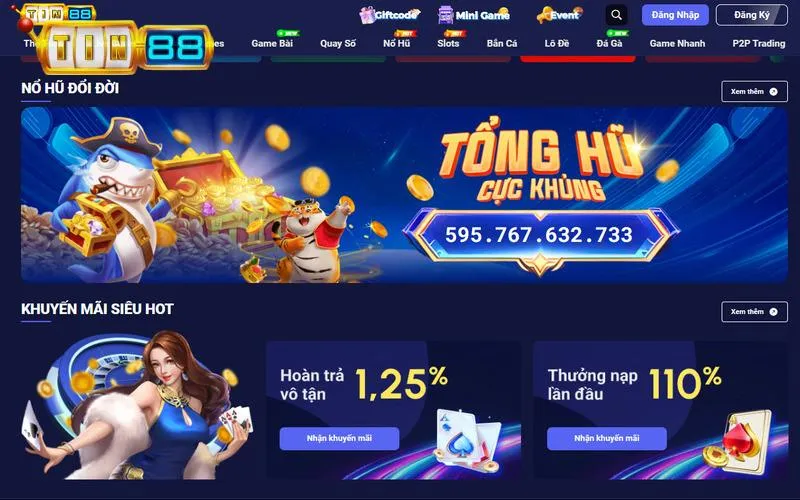 Sứ mệnh thành nhà cái hàng đầu tới năm 2030