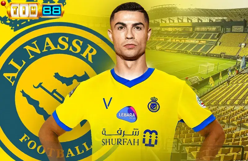 Thành tích bàn thắng của Ronaldo tại AI Nassr thế nào?