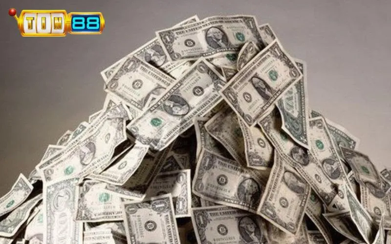 Thưởng đậm cho người chơi may mắn