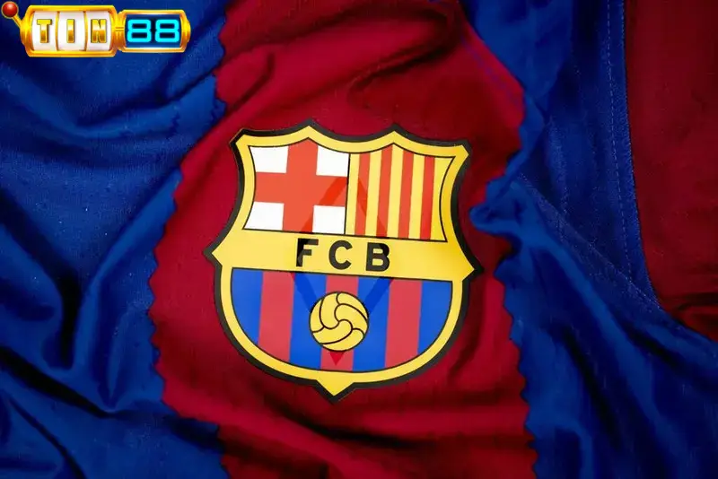 Top các đội bóng nổi tiếng nhất thế giới - FC Barcelona
