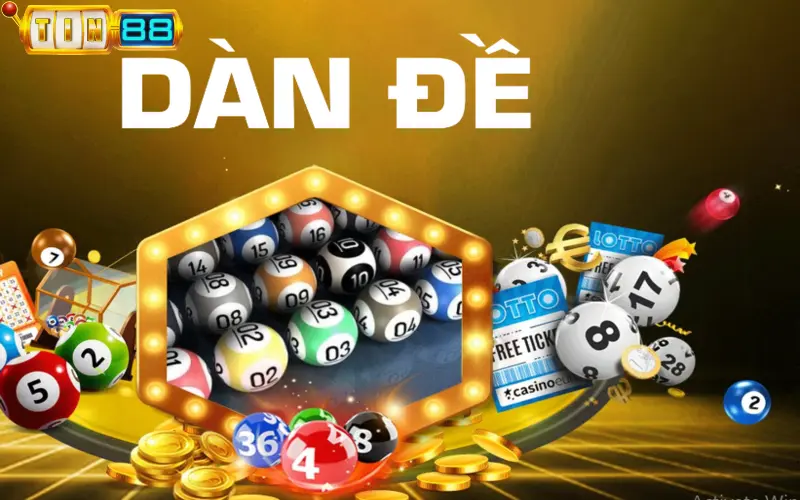 Dàn đề 20 số đánh khung 5 ngày khá dễ hiểu