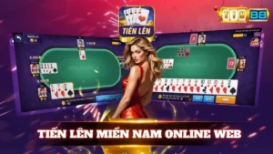 Cách Chơi Tiến Lên Miền Nam Online Web Từ A - Z