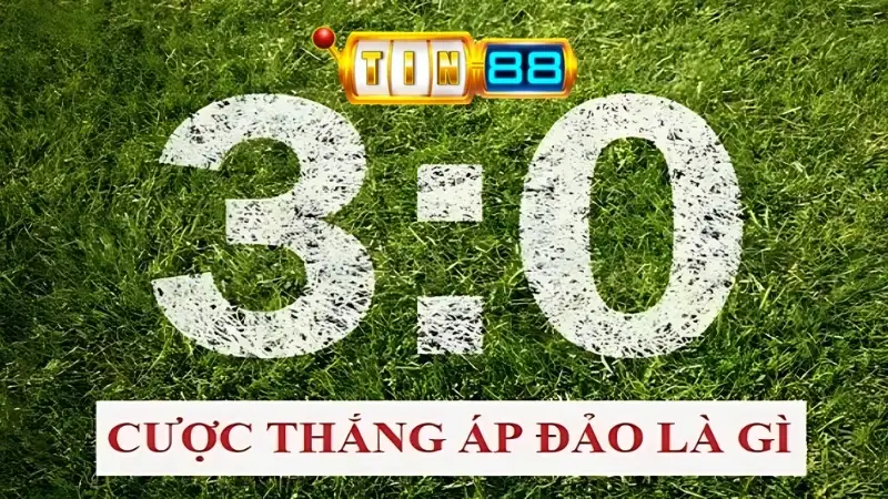 Cược thắng áp đảo là kèo thể thao dự đoán chính xác kết quả trận đấu