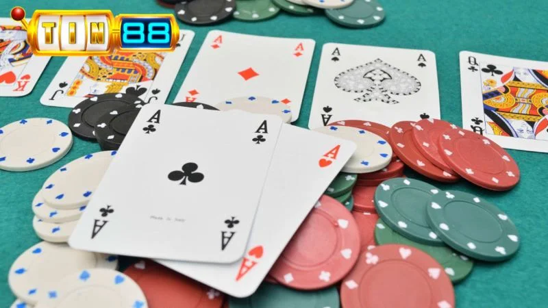 Quy tắc đổi điểm rõ ràng cụ thể cho từng quân để người chơi dễ nắm bắt