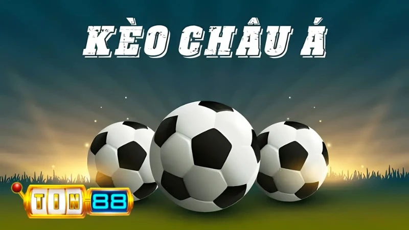 Kèo chấp 3 cửa và 2 cửa đều thuộc nhóm kèo Handicap - kèo châu Á